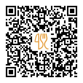 QR-code link către meniul Jardín Verde