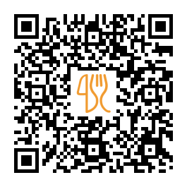 QR-code link para o menu de La Kafet, Fonda Gourmet