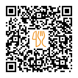 QR-code link para o menu de Lacies Cafe