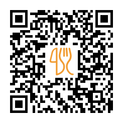 QR-kode-link til menuen på Samburgers