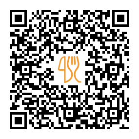 QR-code link para o menu de Pinky's