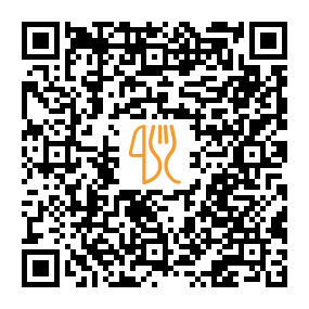 QR-code link para o menu de Alavera Kitchen