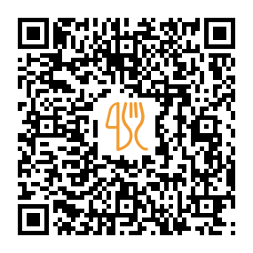 QR-code link para o menu de Fountain Bakery