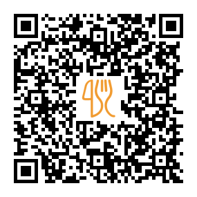 QR-code link către meniul El Rincon Boricua