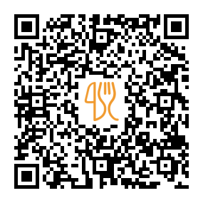 QR-code link para o menu de Casita Tropical