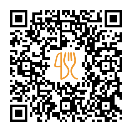 QR-code link para o menu de Route 413 Cafe