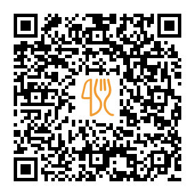 QR-code link para o menu de Lr Burripleton