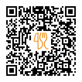 Enlace de código QR al menú de Platano Express