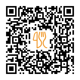 Enlace de código QR al menú de El Fogón Ardiente