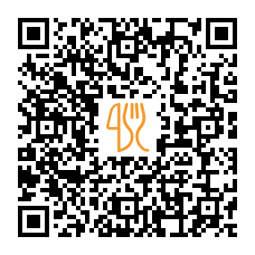 QR-code link para o menu de Deep Roots Grill