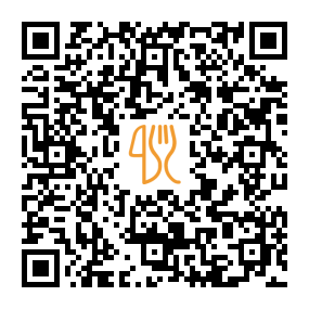 QR-code link para o menu de Coqui Fire Cafe