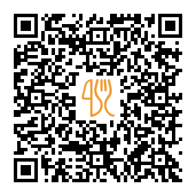 QR-code link para o menu de Punk Burger Bistro