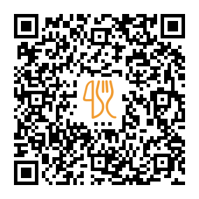 QR-code link naar het menu van El Gran Cafe Rest. La Merced