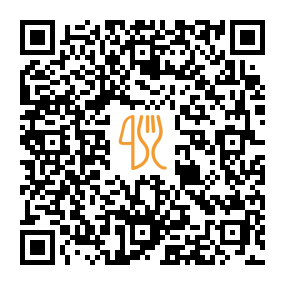 QR-code link para o menu de Icy Roll's Ice Cream