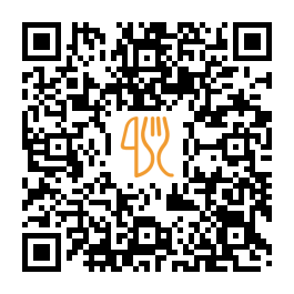 QR-code link para o menu de Ribs Smoke Shack