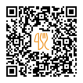 QR-code link para o menu de Sunset Gyros