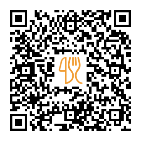 QR-code link către meniul Alitas Boricuas