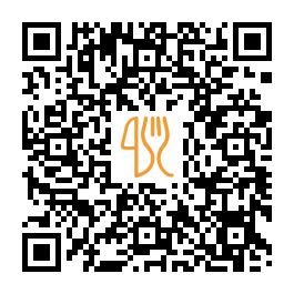 QR-code link para o menu de Al Grano