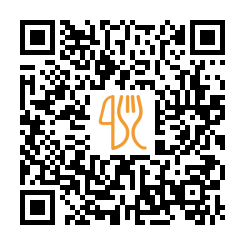 QR-code link naar het menu van Rene Bbq