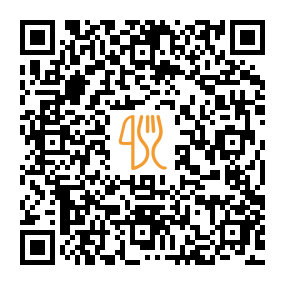 QR-code link para o menu de The Black Steakhouse Sport