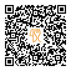 QR-code link para o menu de Bistro Latino