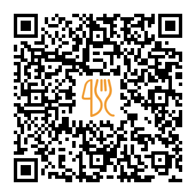 QR-code link către meniul Hong Wa