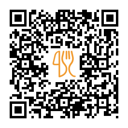 QR-code link para o menu de Luz De Café