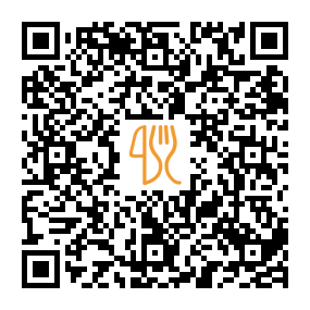 QR-code link para o menu de The Garden Grille