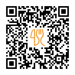 Link z kodem QR do menu Fu Hao
