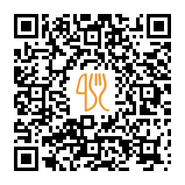 QR-code link naar het menu van Café B612