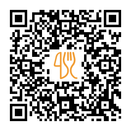 QR-code link para o menu de Cocori