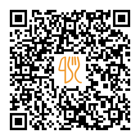 QR-code link către meniul Luna Azul