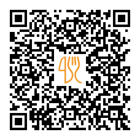 QR-code link către meniul Cafe Amanda