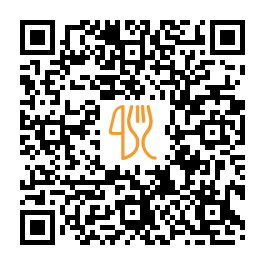 QR-code link para o menu de La Gustikería