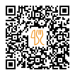 QR-code link către meniul El Gaff