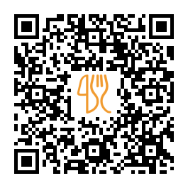 QR-code link para o menu de Aguila Y Sol