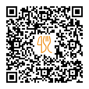 QR-code link para o menu de Chicken Sabroso