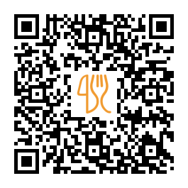 QR-code link către meniul Blue Resto Lounge