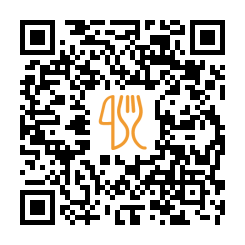 QR-code link para o menu de Cafetería Papagayo