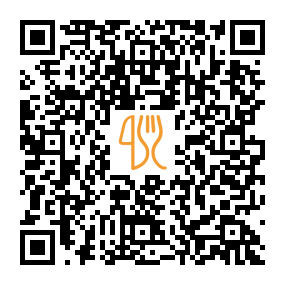 QR-code link para o menu de King's Garden