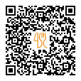 QR-code link para o menu de Kooks Smokehouse And