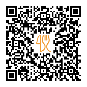 QR-code link către meniul Barbazul Food Shop