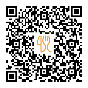 QR-code link para o menu de Hacienda Kitchen