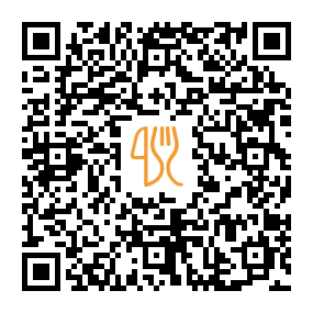 QR-code link către meniul Del Cavallino