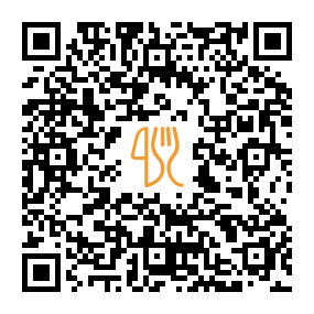 QR-code link para o menu de Cafe Republica