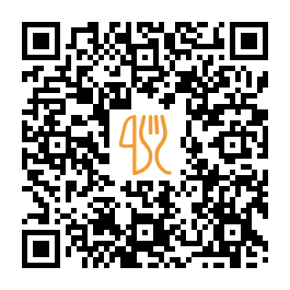 QR-code link către meniul Coffee Blend