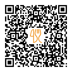 QR-code link para o menu de Green House Coffee Shop