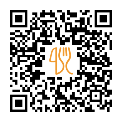 Enlace de código QR al menú de Azulgourmet