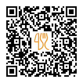 QR-code link para o menu de Hell's Grill