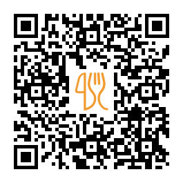 QR-code link către meniul Casa Damian